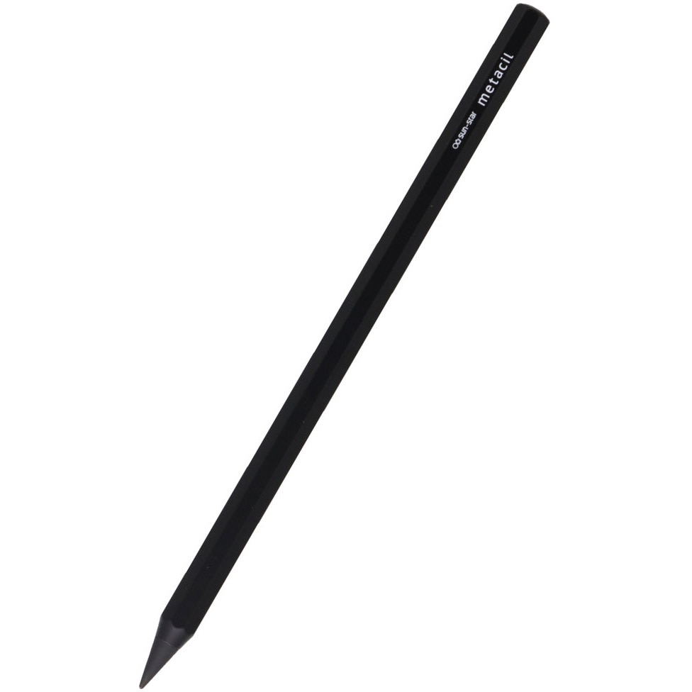 S4541120 メタルペンシル metacil メタシル サンスター文具 1本