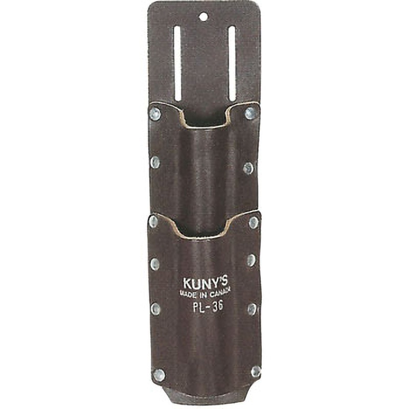 PL-36 モンキー・パイプレンチホルダー KUNY'S 幅76mm高さ267mm  PL-36