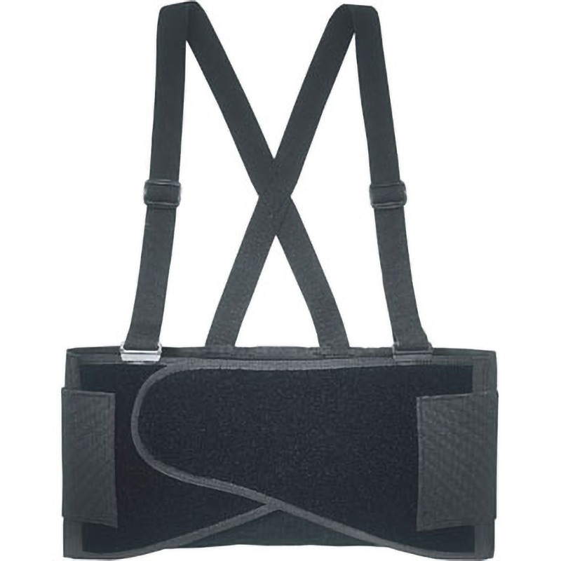 EL-892 サポートベルト 1個 KUNY'S 【通販モノタロウ】