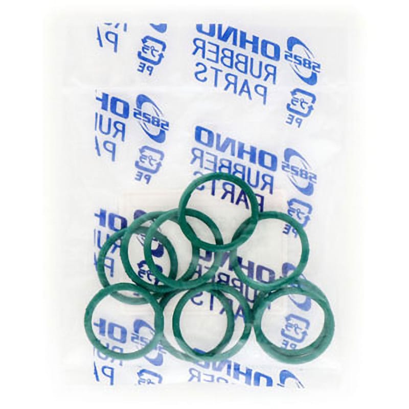 YH-0532 Oリング OHNO(大野ゴム工業) 主な適合純正品番MK666977 YH-0532 Oリング OHNO(大野ゴム工業) 主な適合純正品番MK666977