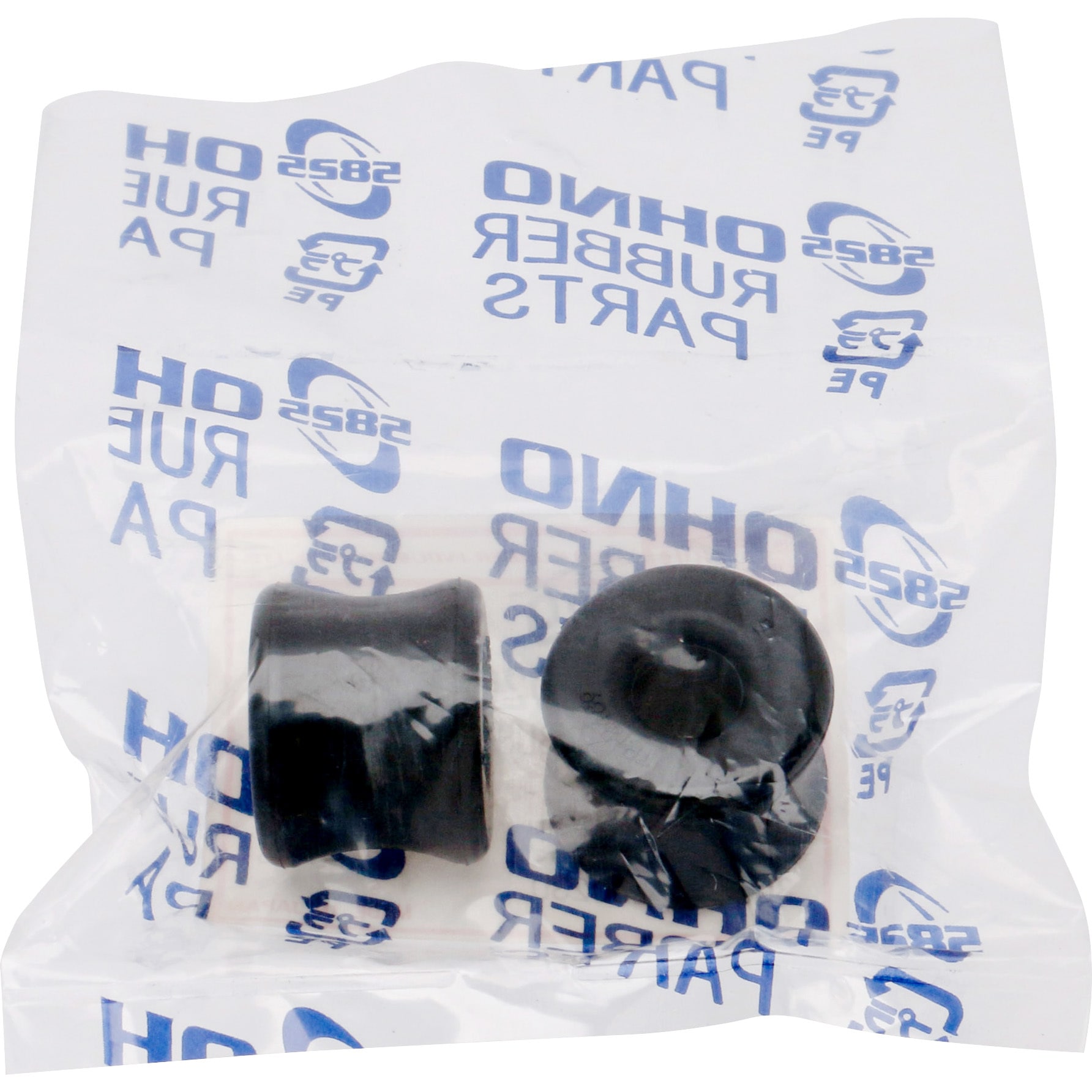 TP-2489 スタビライザーブッシュ OHNO(大野ゴム工業) アウタータイプ 1 