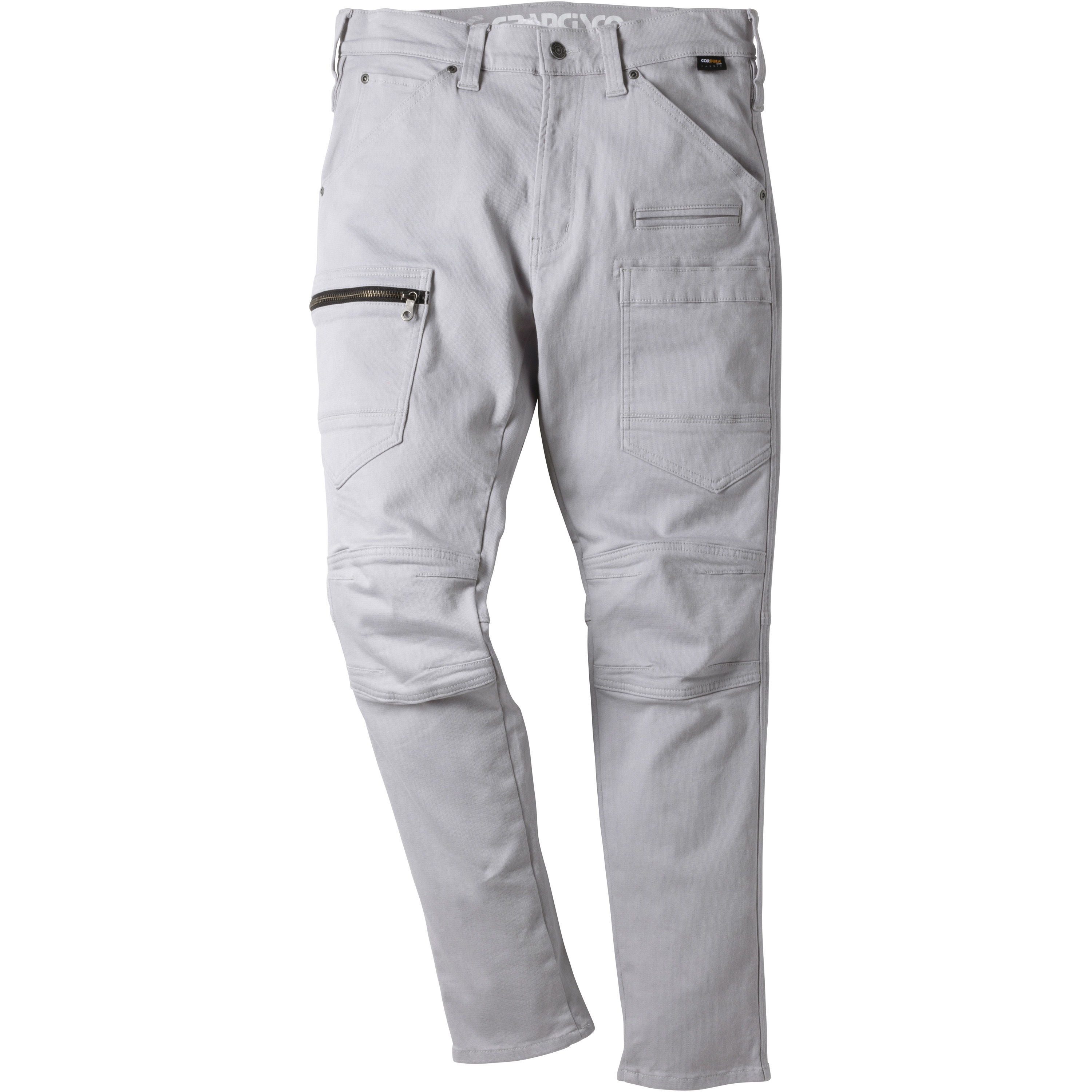 GCA613 カーゴパンツ GRANCISCO 混率綿85・ナイロン13・ポリウレタン2% サイズSS  GCA613
