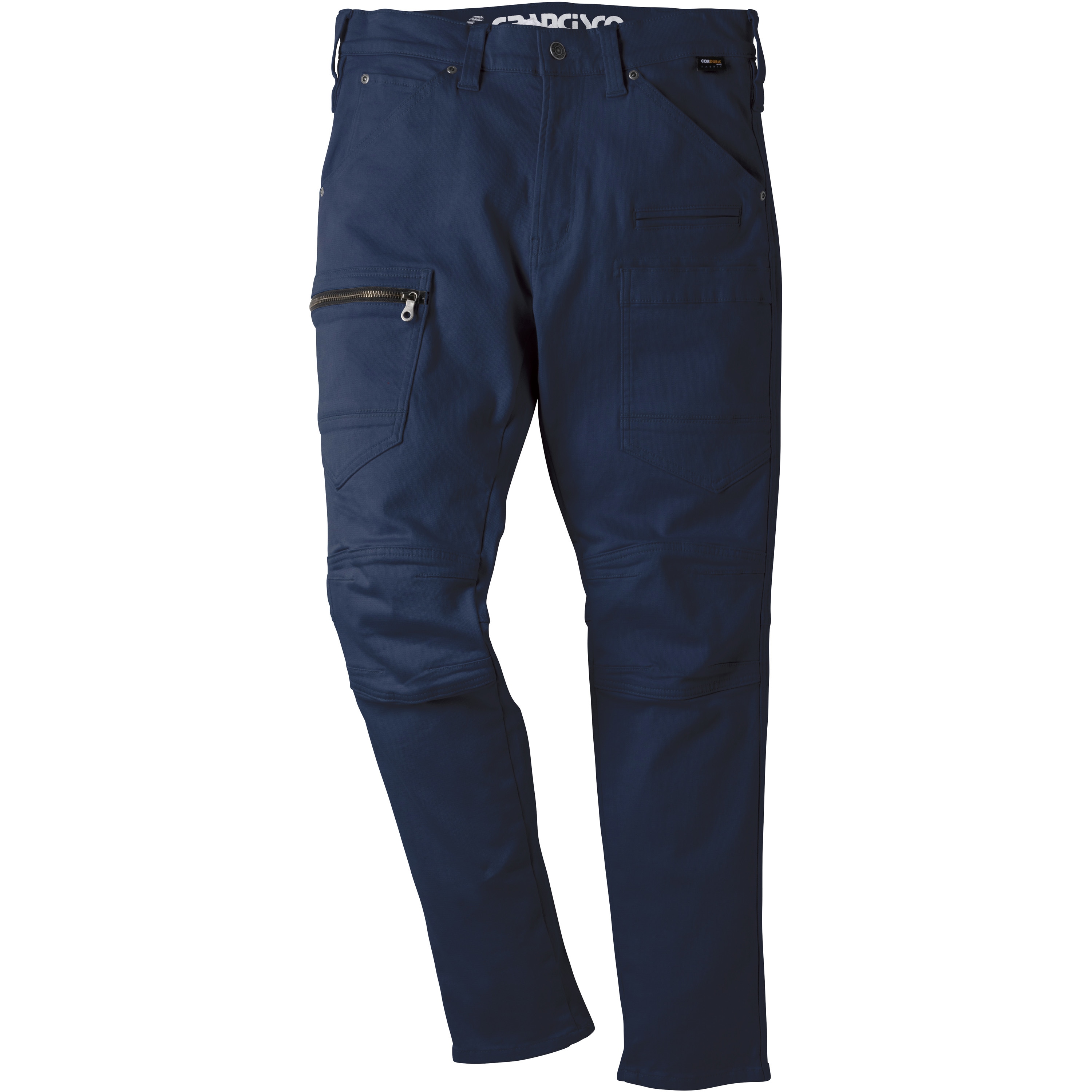 GCA613 カーゴパンツ GRANCISCO 混率綿85・ナイロン13・ポリウレタン2% サイズSS  GCA613