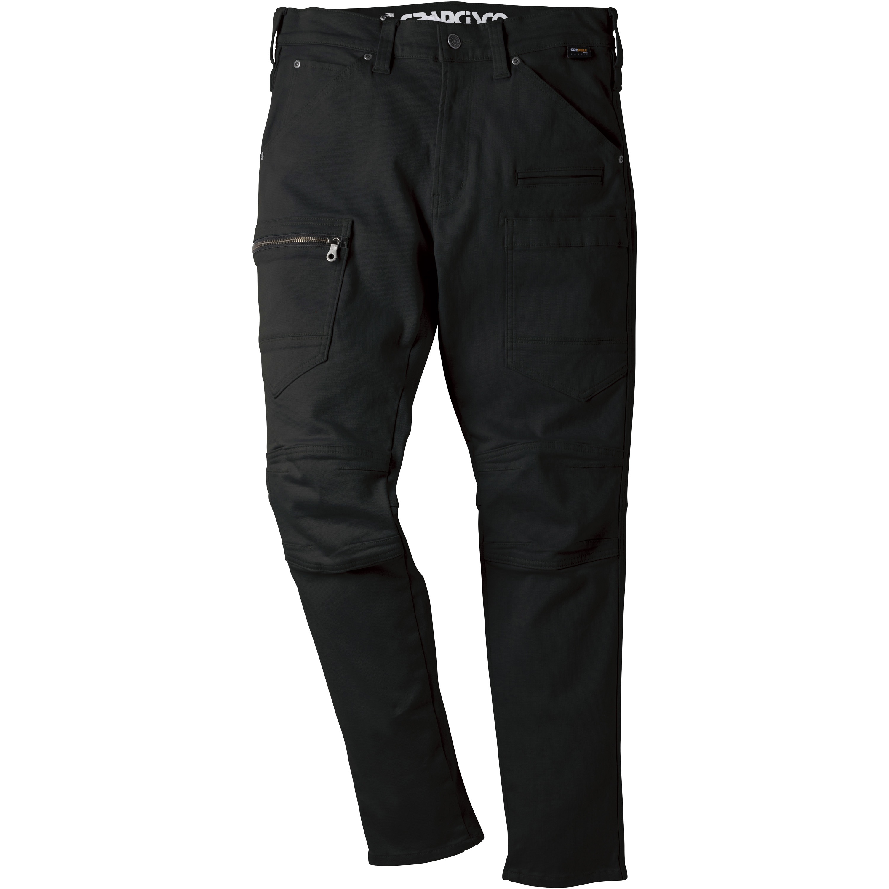 GCA613 カーゴパンツ GRANCISCO 混率綿85・ナイロン13・ポリウレタン2% サイズSS  GCA613