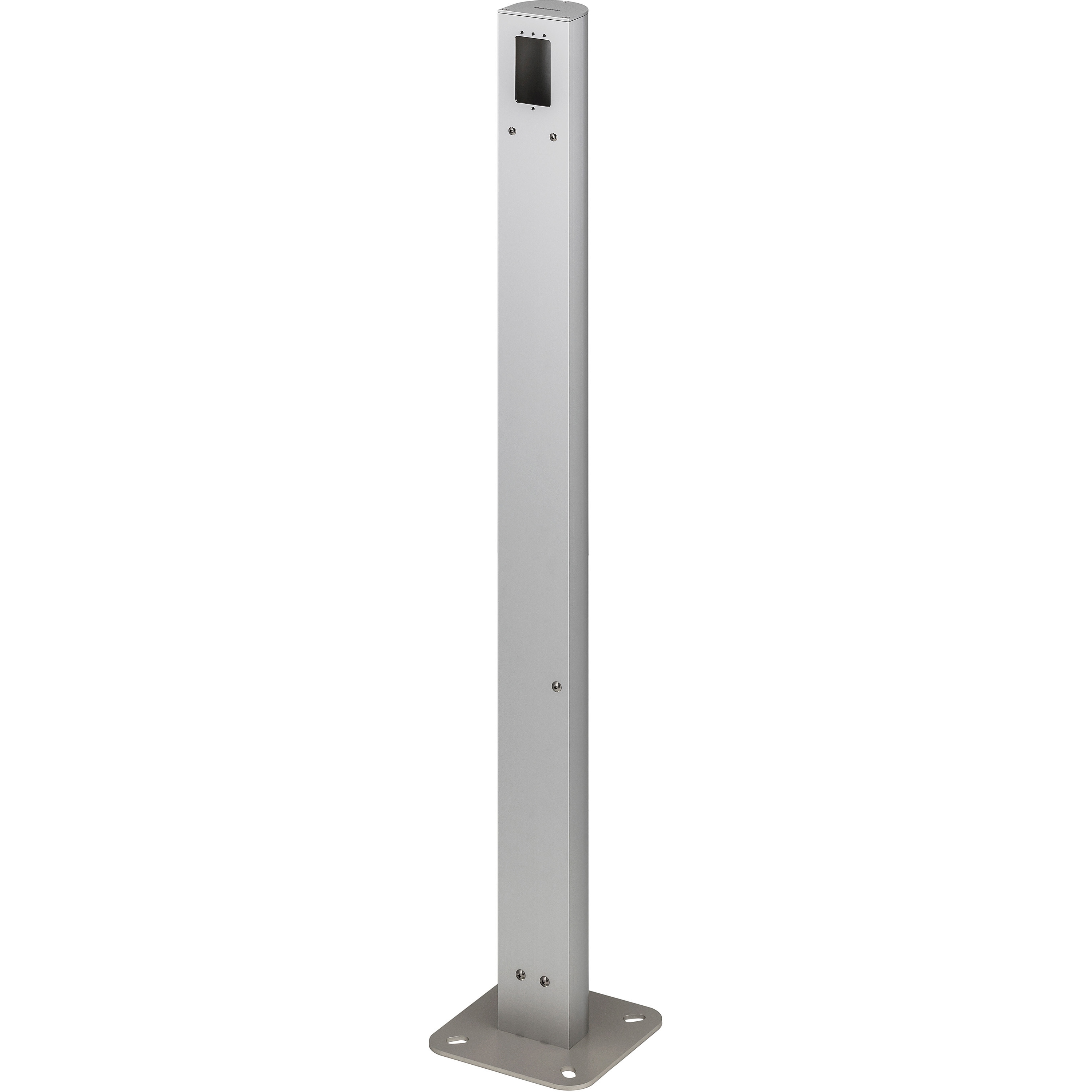 DDP400S Dポール EV充電屋外コンセント用ベース付 1本 Panasonic(パナソニック) 【通販モノタロウ】
