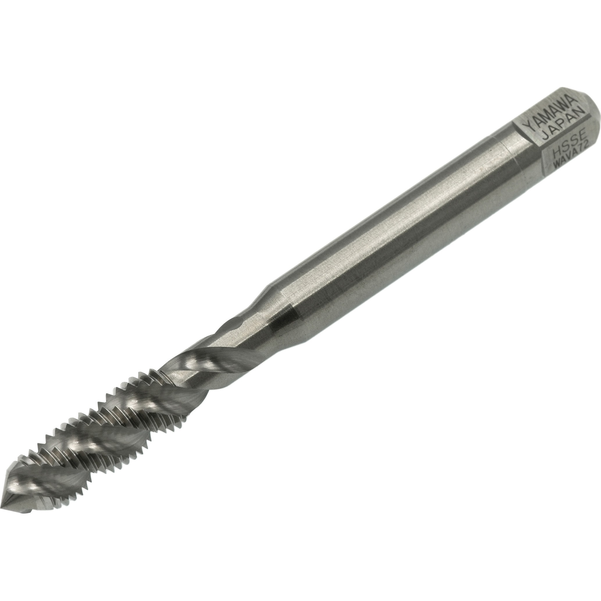 AL-SP STI 1B M4X0.7 アルミ材用スパイラルタップ(インサートコイル 