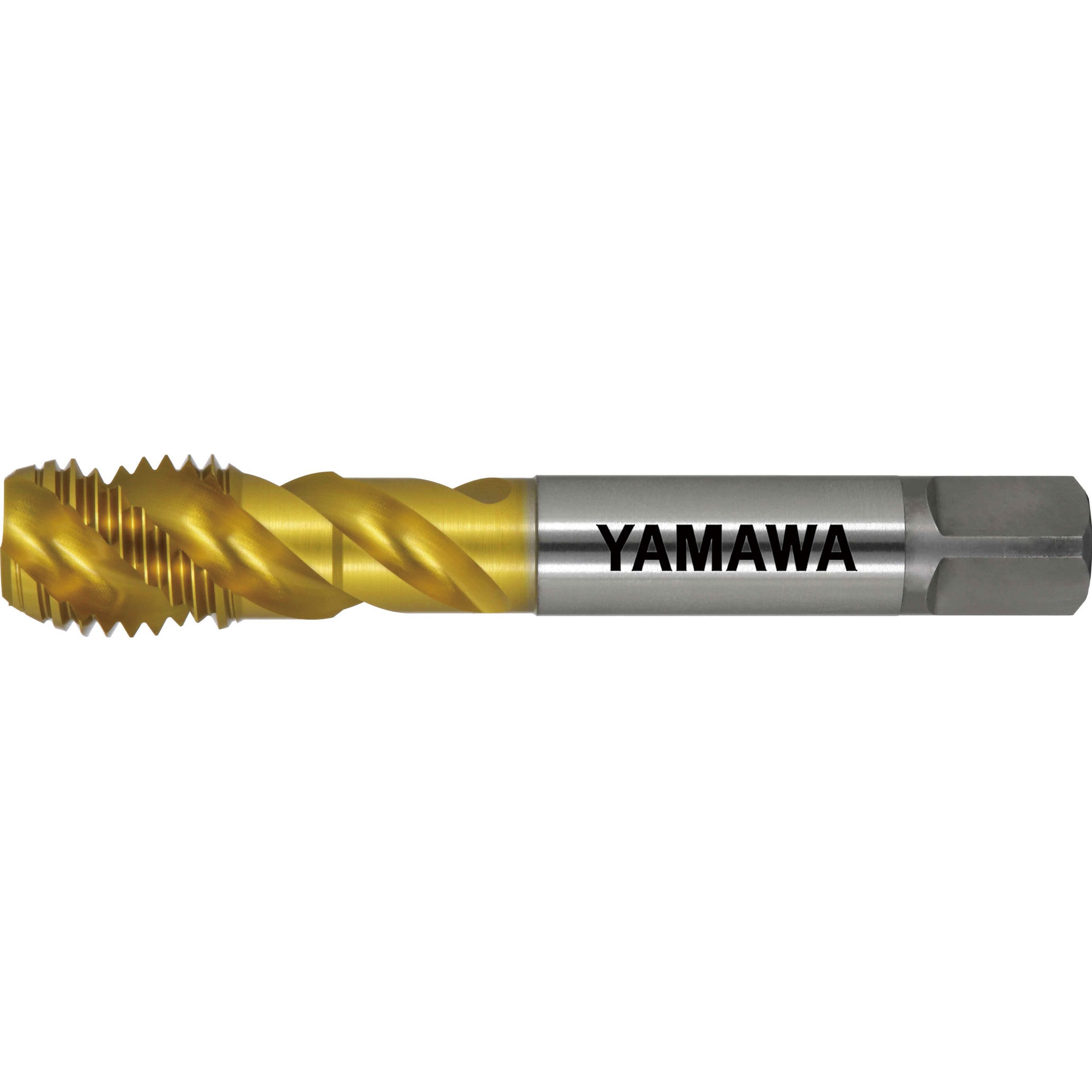 ヤマワ F-SL-P3-M16X1.5 高速用通り穴用スパイラルタップ F-SL P3 M16X1.5 新品・7営業日以内発送ヤマワ F-SL-P3-M16X1.5 高速用通り穴用