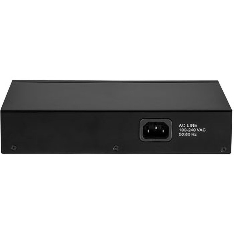FXG-16IM5 Giga対応 電源内蔵スイッチングハブ(メタル筐体