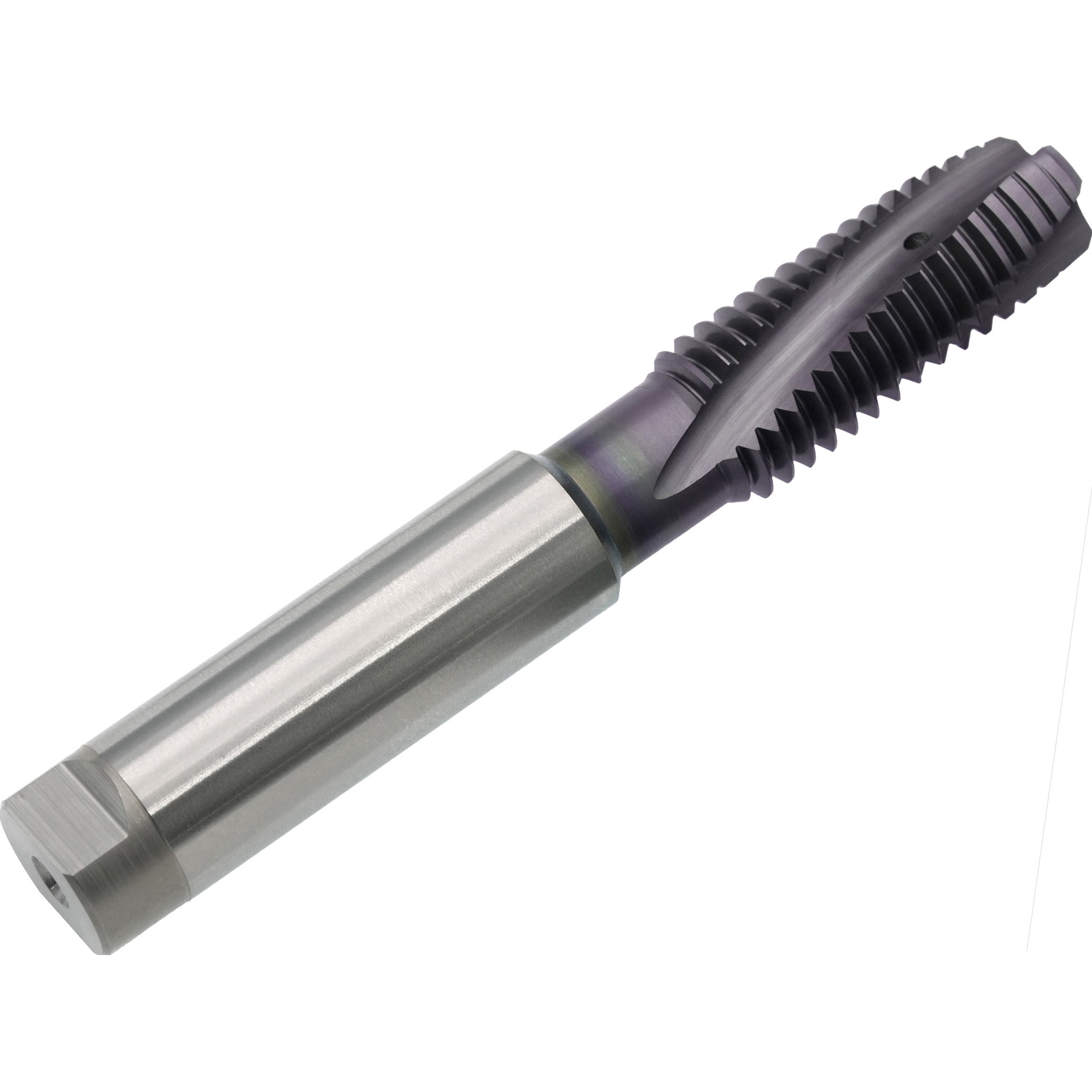 ヤマワ 深穴用ショートスパイラルタップ S-SP P3 M20X2.5 弥満和製作所 ヤマワ 深穴用ショートスパイラルタップ S-SP P3 M24X3