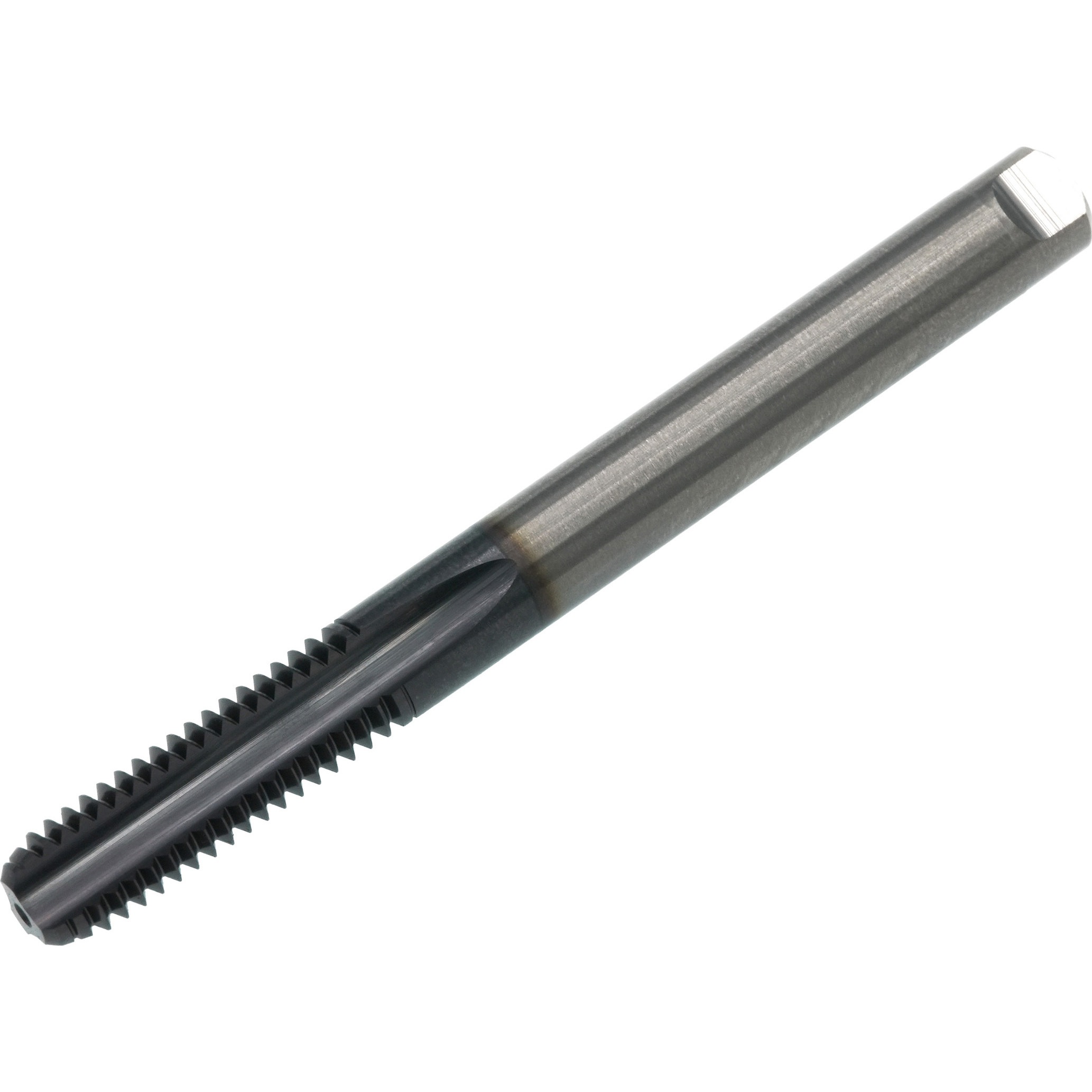 HFACT-B-M6X1 超高速用アルミ材用止り穴用超硬ハンドタップ HFACT-B YAMAWA(ヤマワ/弥満和製作所) TiCNコーティング 精度P3 呼び寸法M6ピッチ1mm