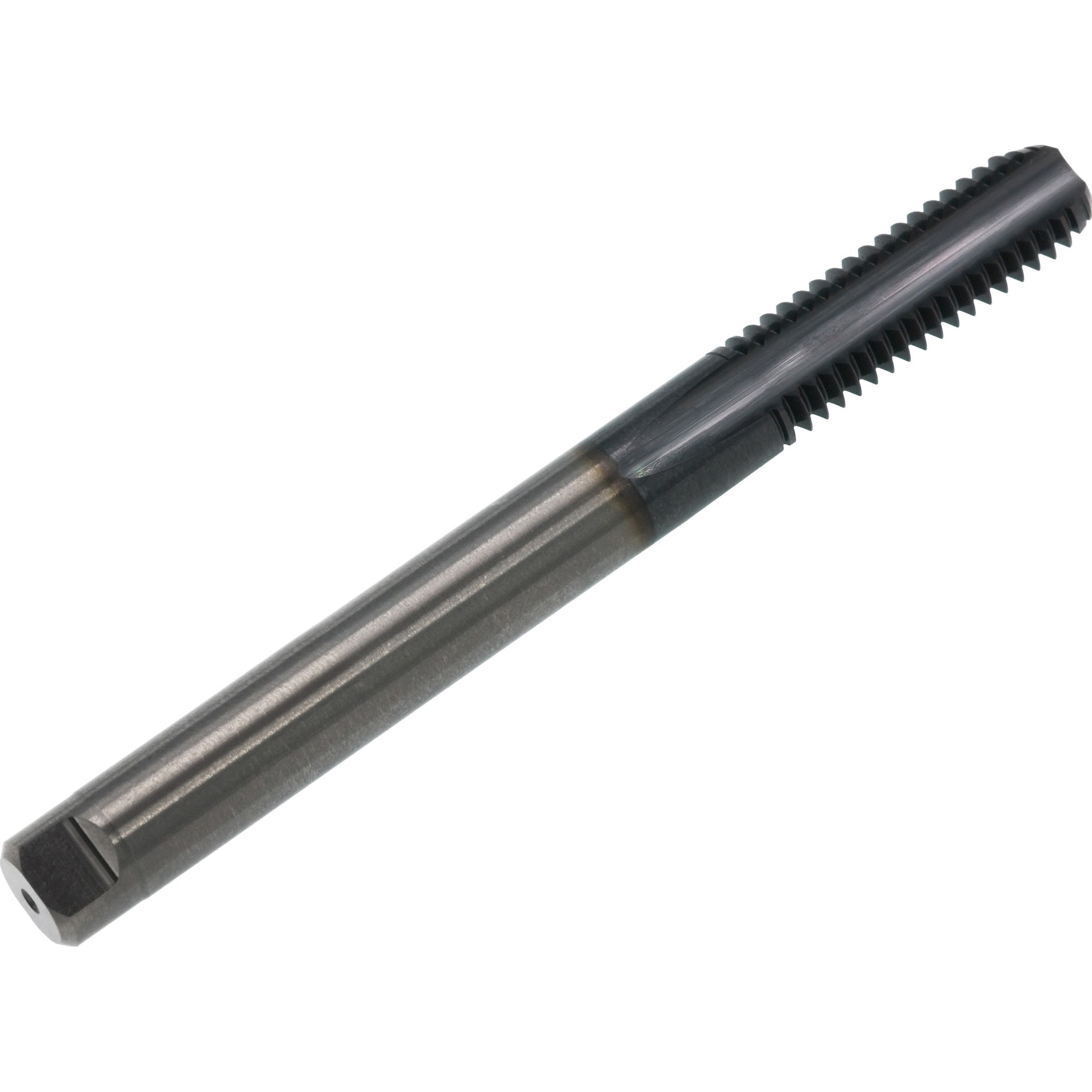 HFACT-B-M6X1 超高速用アルミ材用止り穴用超硬ハンドタップ HFACT-B YAMAWA(ヤマワ/弥満和製作所) TiCNコーティング 精度P3 呼び寸法M6ピッチ1mm