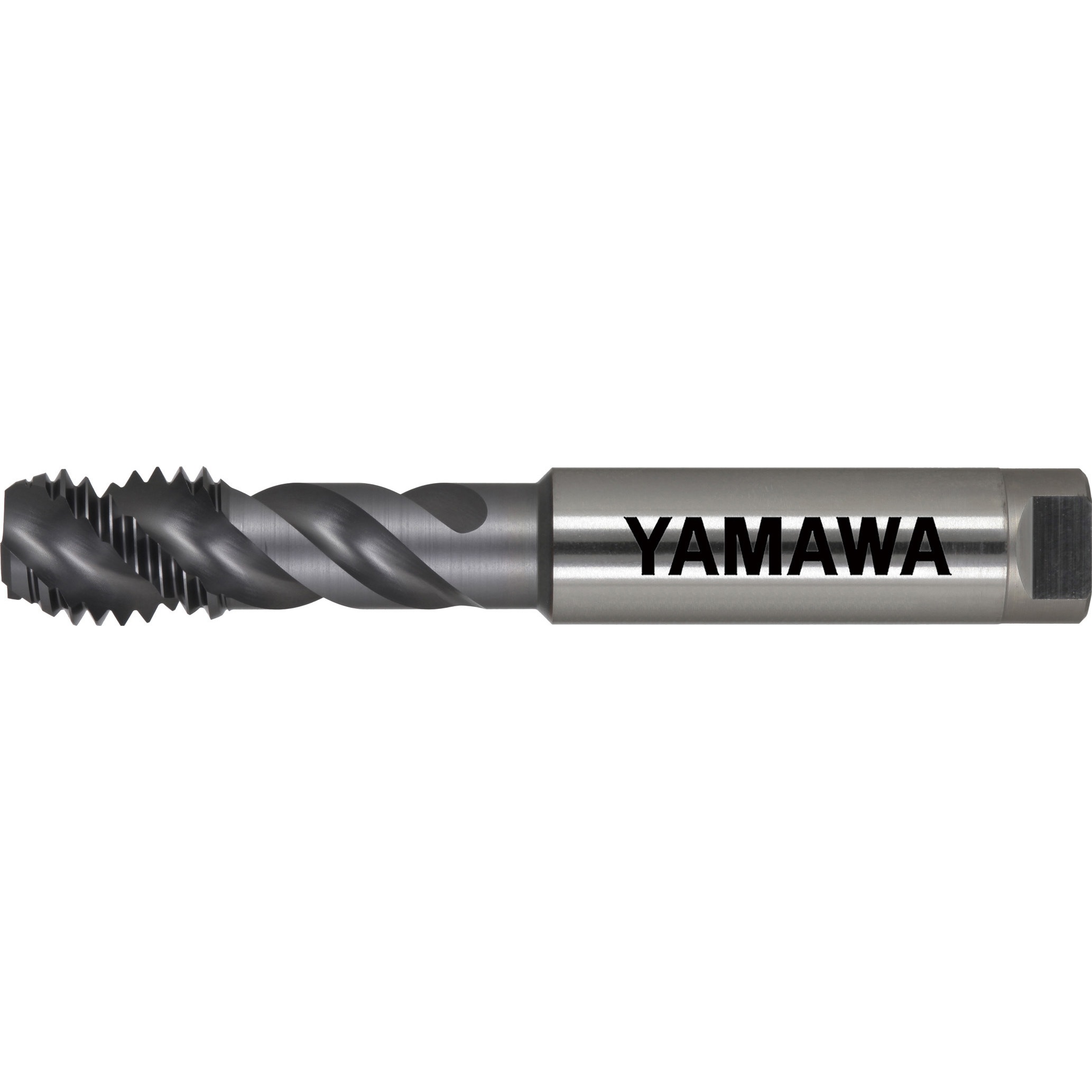 HFAHS-M12X1.75 超高速用アルミ材用スパイラルタップ HFAHS YAMAWA