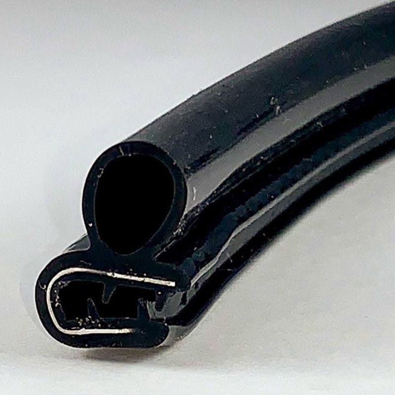 HR-07S シリコーントリムHR-07S SUSタイプ 1本(10m) ホッティーポリマー 【通販モノタロウ】 27,287円