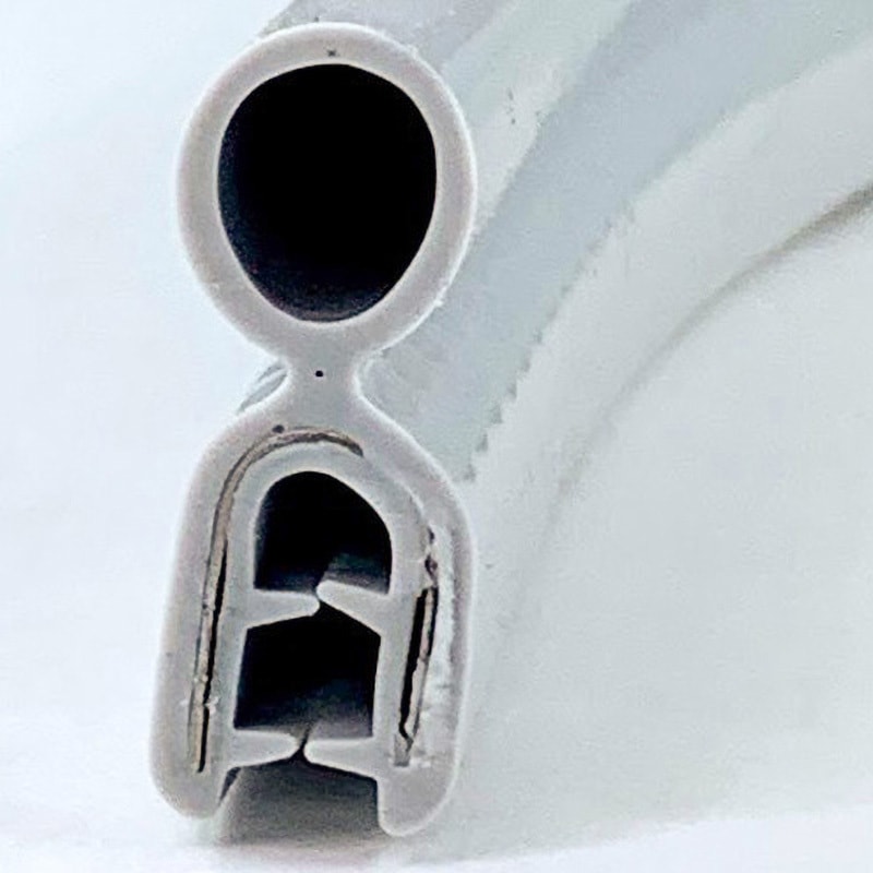 HR-08S シリコーントリムHR-08S SUSタイプ 1本(20m) ホッティーポリマー 【通販モノタロウ】 38,987円