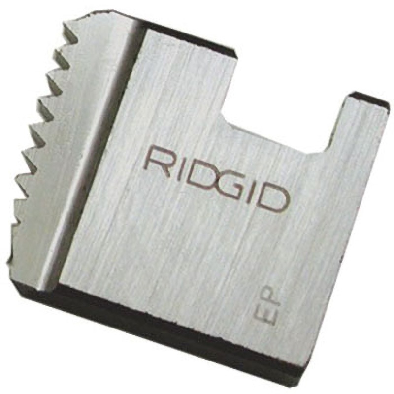 45848 ダイス 1/8 BSPT BLOX F/12R 1個 RIDGID(日本エマソン) 【通販モノタロウ】