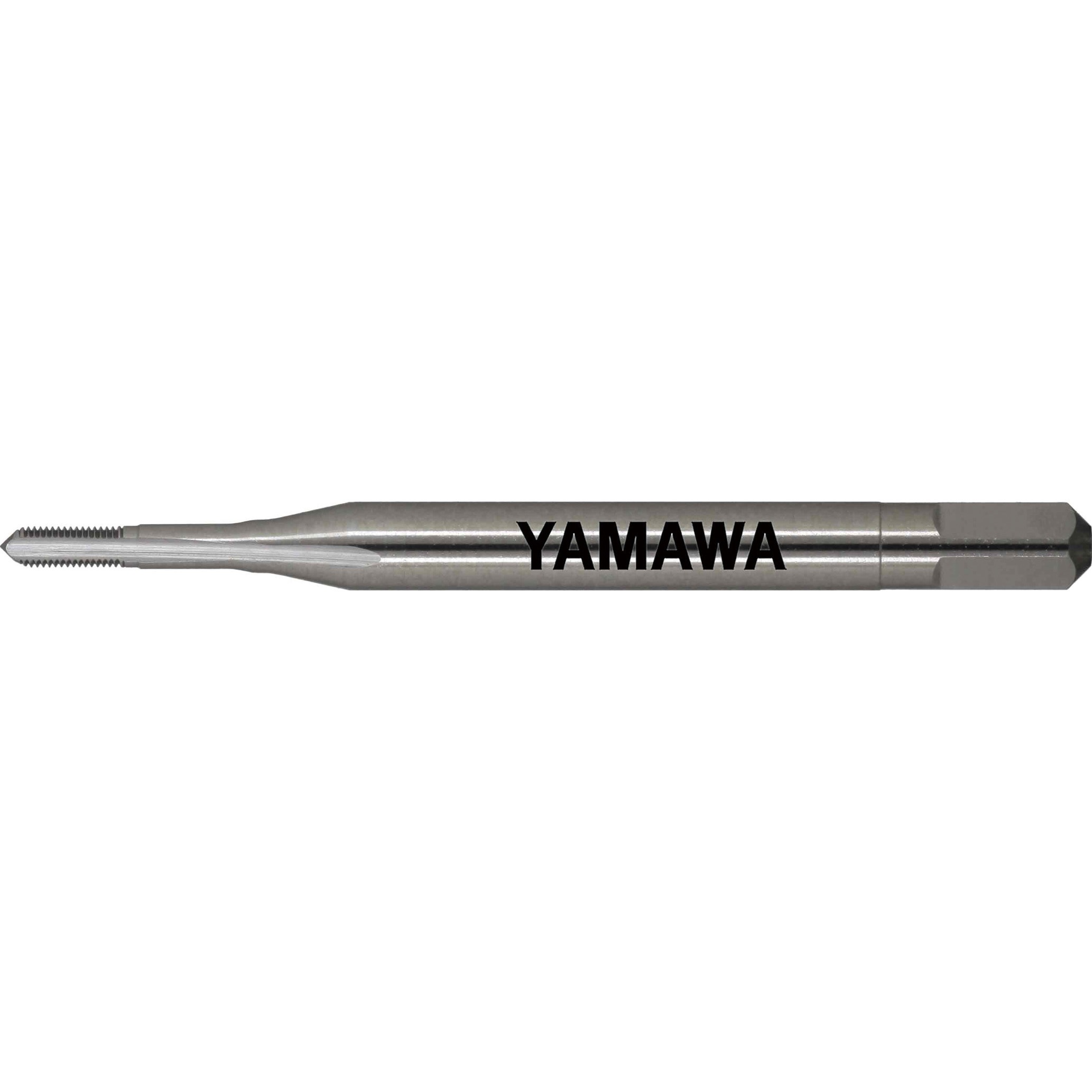 HT P1 M1.1X0.25 1.5P ハンドタップ HT YAMAWA(ヤマワ/弥満和製作所 