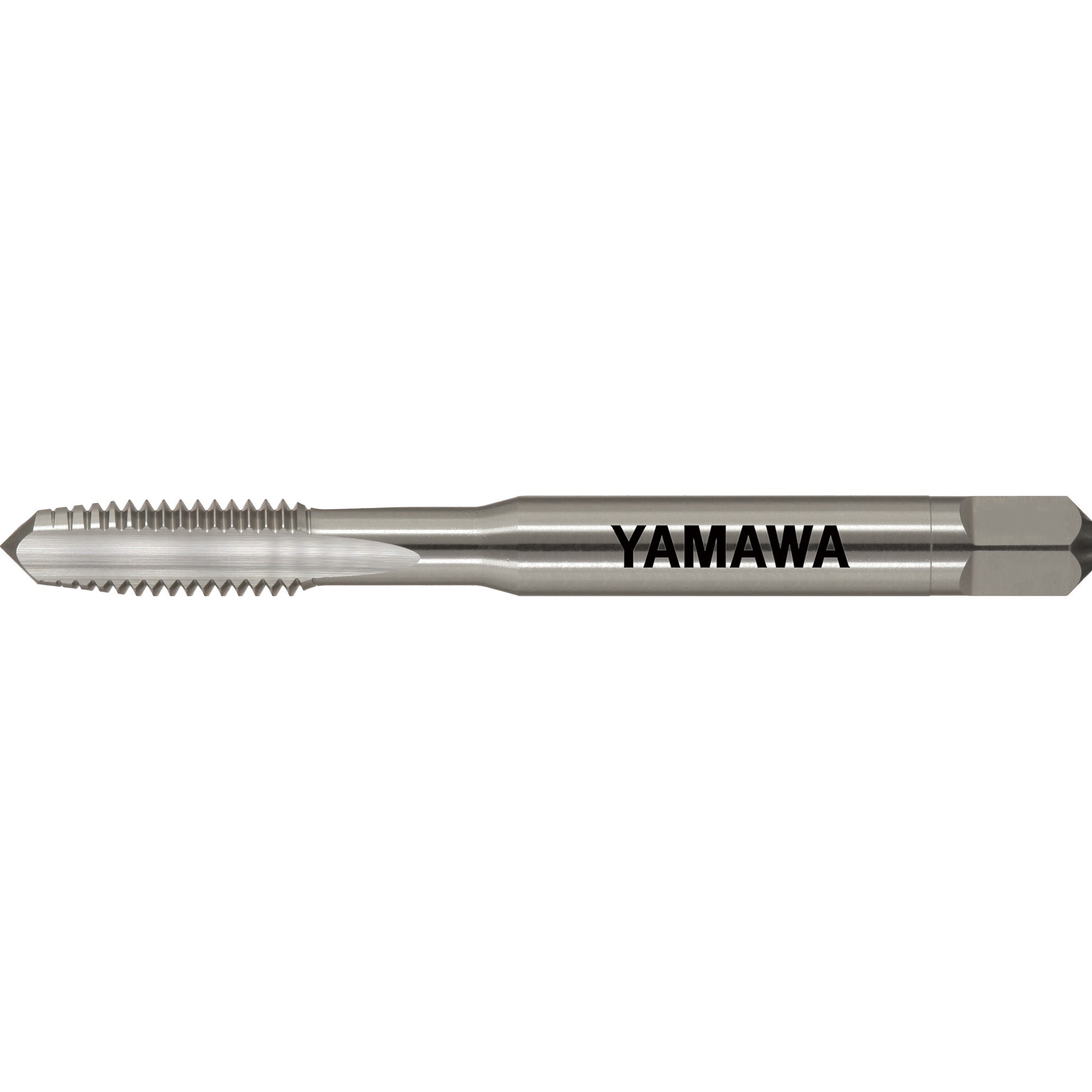 ヤマワ ハンドタップ 3/4W10 セット HT-P2-12-24UNC-5P ハンドタップ HT YAMAWA(ヤマワ) 先端:中
