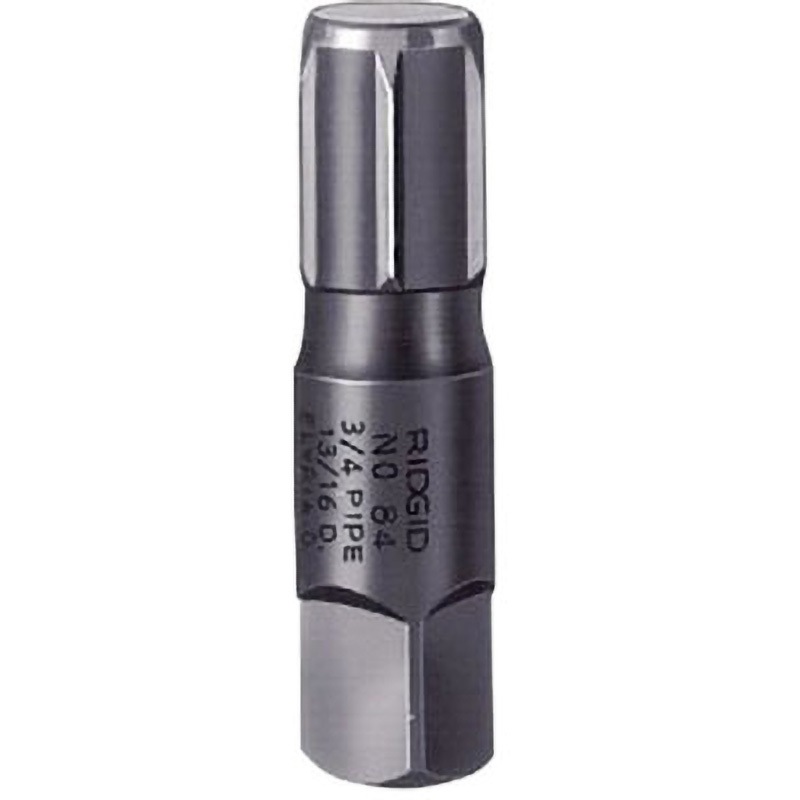35645 84E (3/4) パイプ エクストラクター RIDGID(日本エマソン) 全長81mm