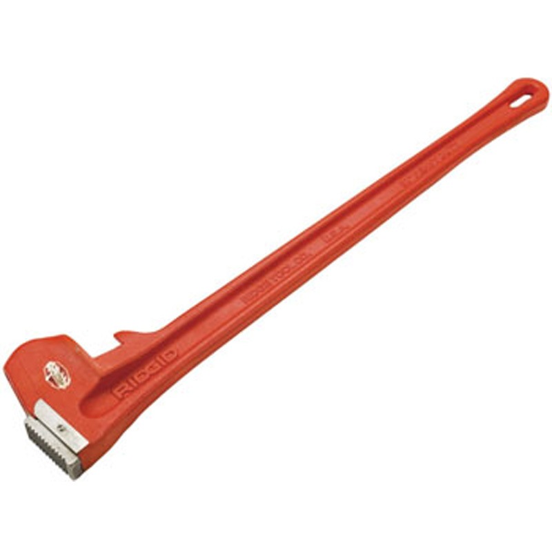 31465 B-1054-S ハンドル アッセン F/60HD 1個 RIDGID(日本エマソン) 【通販モノタロウ】