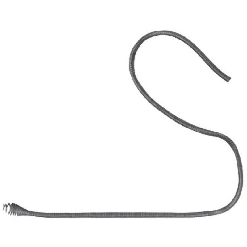 60362 交換用ケーブル F/K-6 RIDGID(日本エマソン) 適合機種59797 7,906円