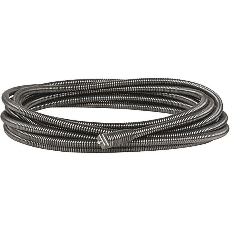 55467 C-46 1/2 × 28M ケーブル RIDGID(日本エマソン) 寸法Φ12mm