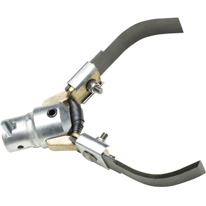 62970 交換用ブレード F/T-15A 1個 RIDGID(日本エマソン) 【通販モノタロウ】