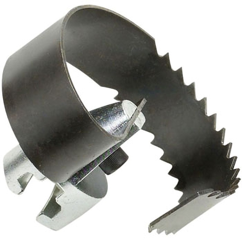 63075 T-22 スパイラル ソー トゥース カッター RIDGID(日本エマソン) 寸法75mm