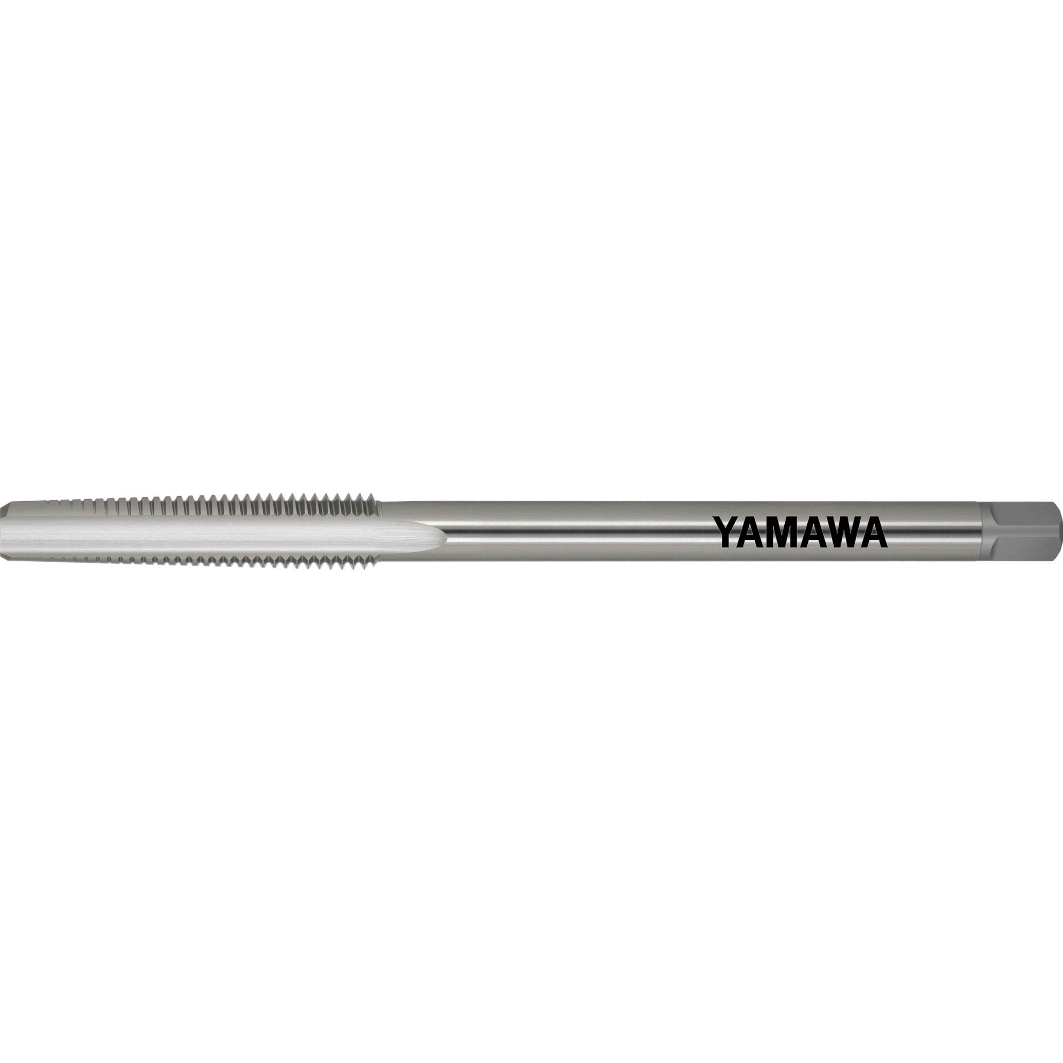 NT-2-M18X1.5 ナットタップ NT YAMAWA(ヤマワ/弥満和製作所) メートルねじ 鉄製 ノンコーティング 呼び寸法M18ピッチ1.5mm