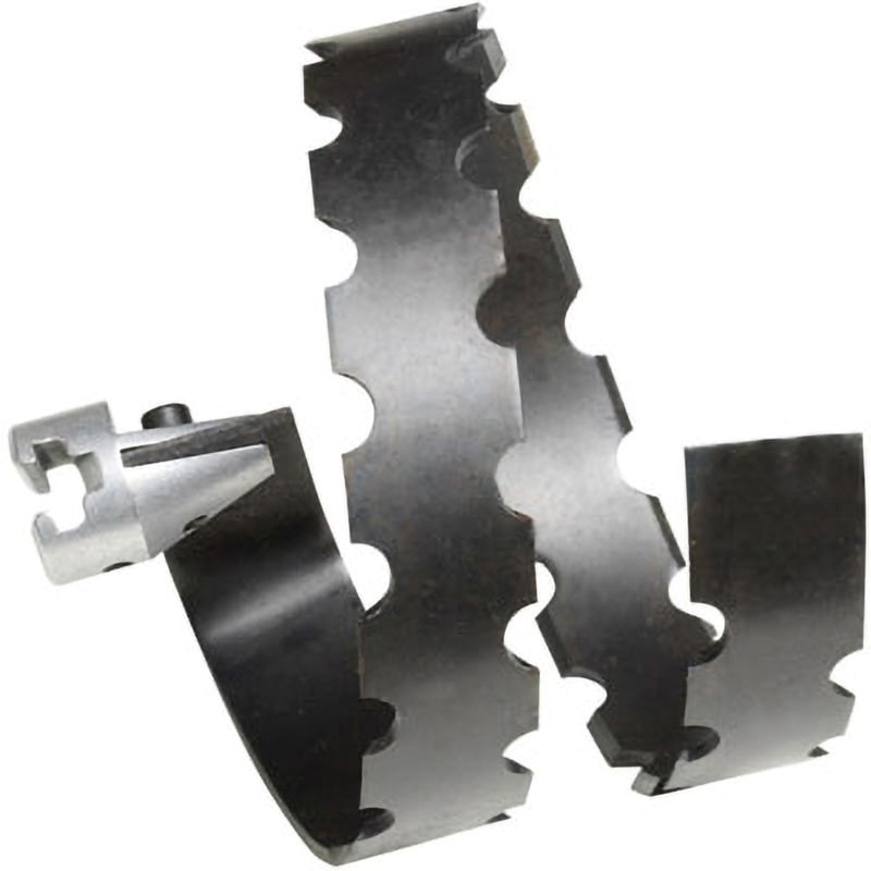 97855 交換用ブレード F/T-16 1個 RIDGID(日本エマソン) 【通販モノタロウ】