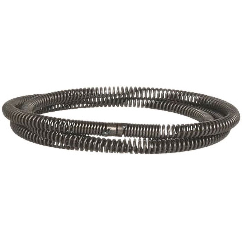 25036 C-10ーNIC 7/8 × 4．6M ケーブル 1個 RIDGID(日本エマソン) 【通販モノタロウ】