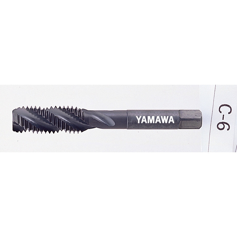 YAMAWAタップヤマワタップSU-SP M20x1.5 P3 5本セット SU-SP-M20X1.5 ステンレス鋼用スパイラルタップ SU-SP YAMAWA