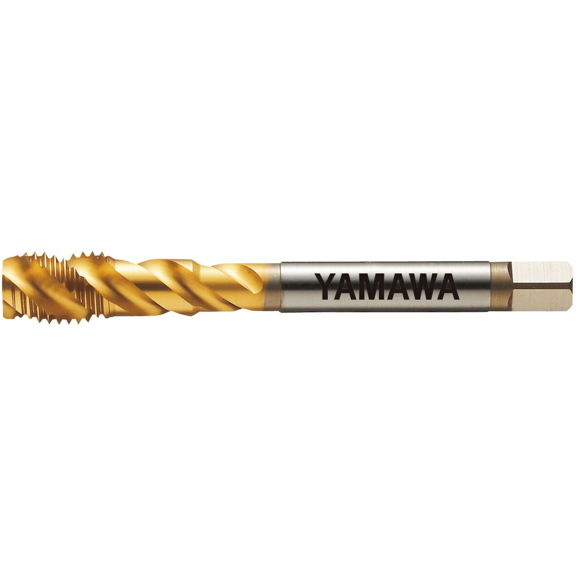 F-SP-P4-M22X2.5 高速用スパイラルタップ F-SP 1本 ヤマワ(YAMAWA