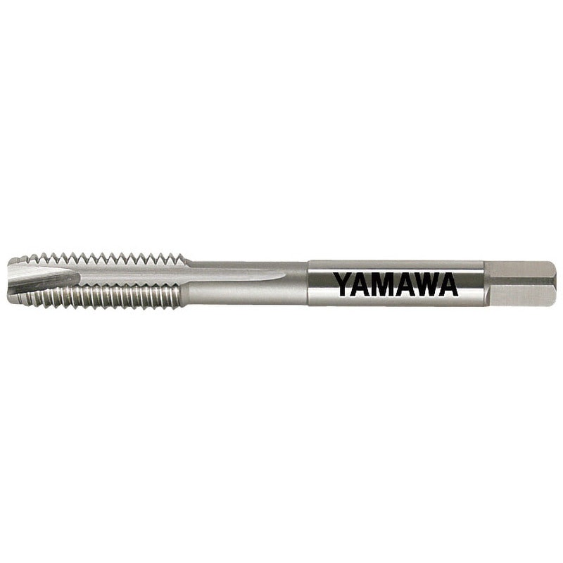 PM-PO-P5-M20X2.5 難削材用ポイントタップ PM-PO YAMAWA(ヤマワ/弥満和製作所) ハイス ノンコーティング 精度P5 呼び寸法M20ピッチ2.5mm