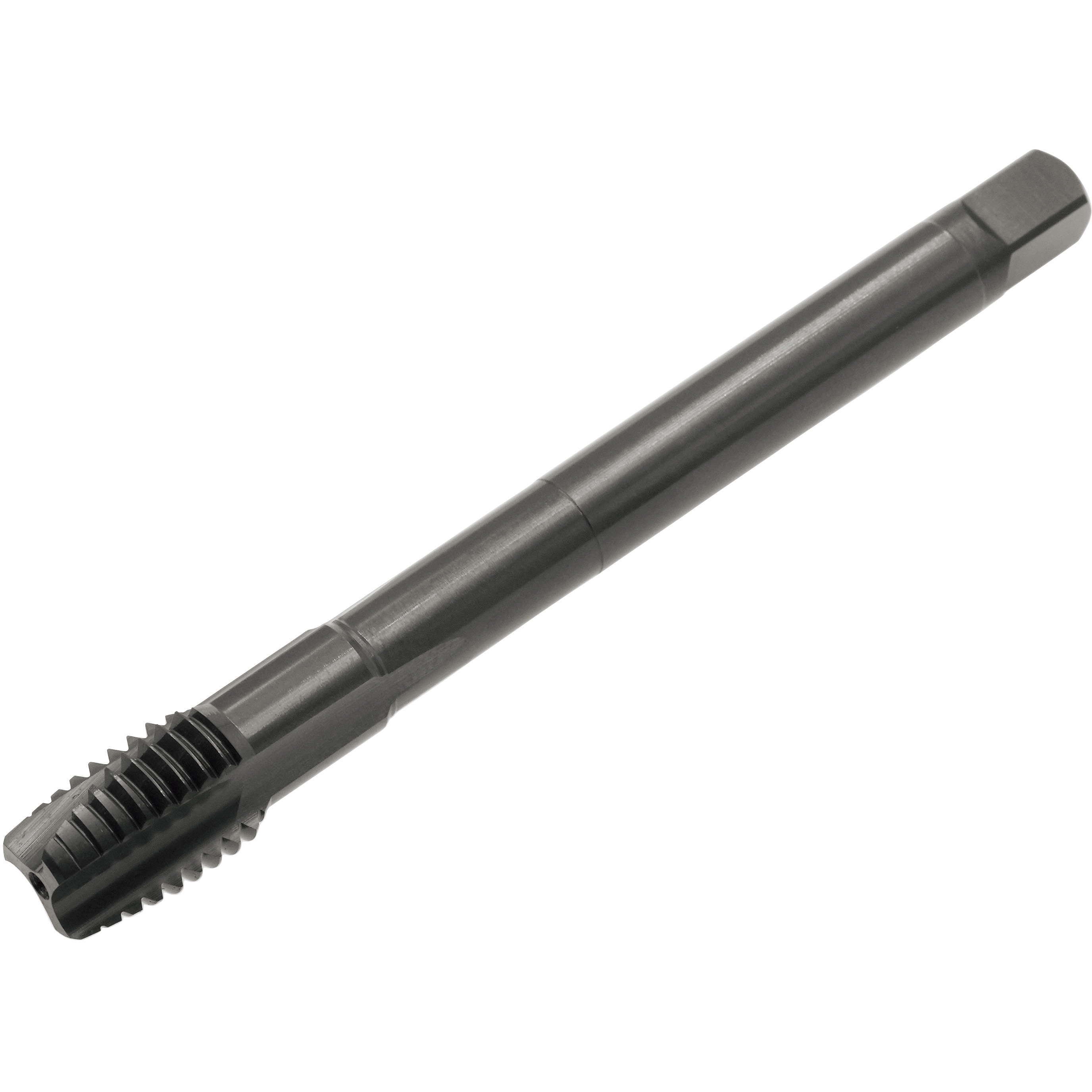 LS-SU-S-PO-P4-200-M16X2 ロングステンレス鋼用ショートポイント