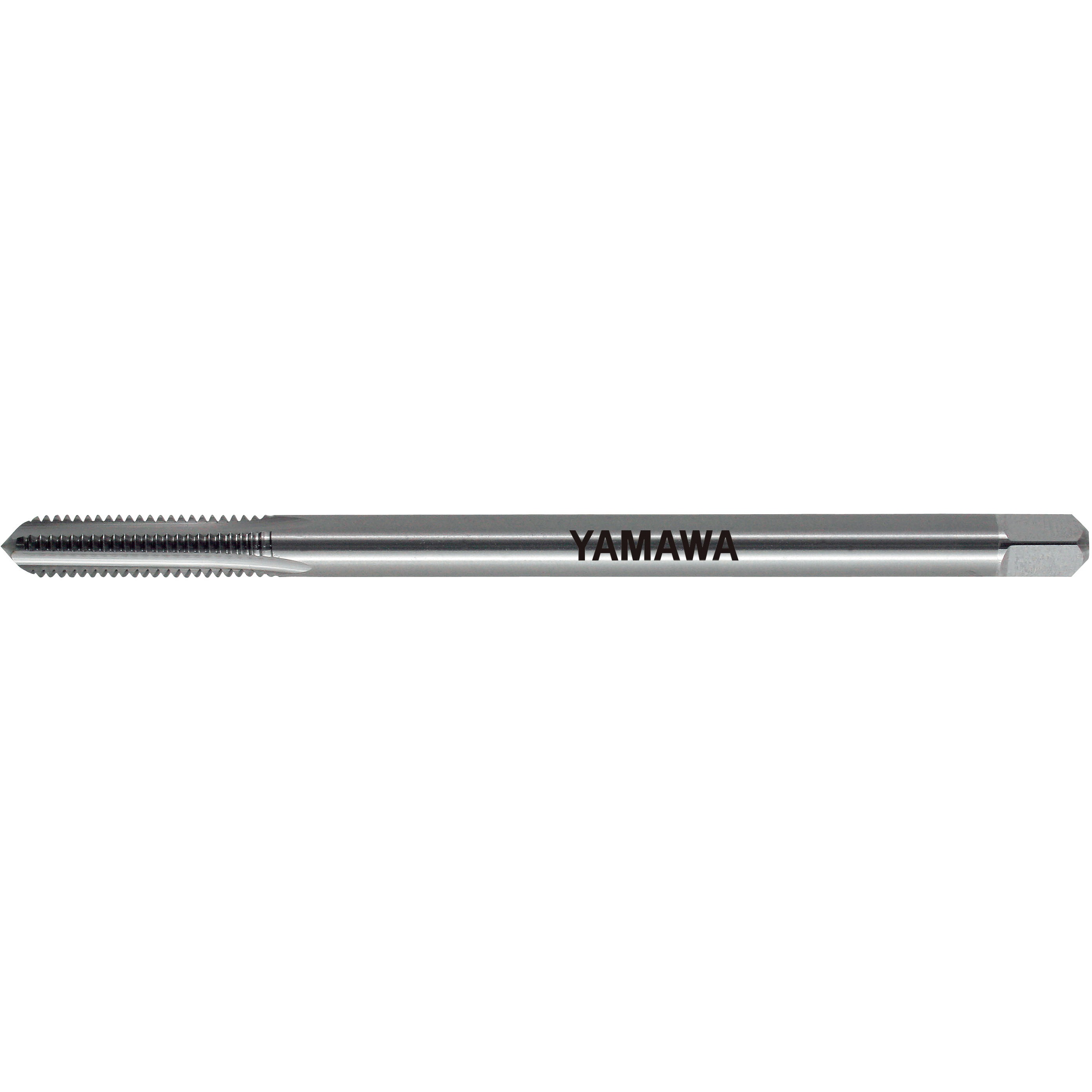 新品・7営業日以内発送】ヤマワ LS-N-CT-P3-100-M5X0.8-1.5P ロング 