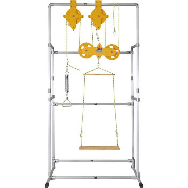 KO-305N 大型滑車装置 ナリカ 1個 KO-305N