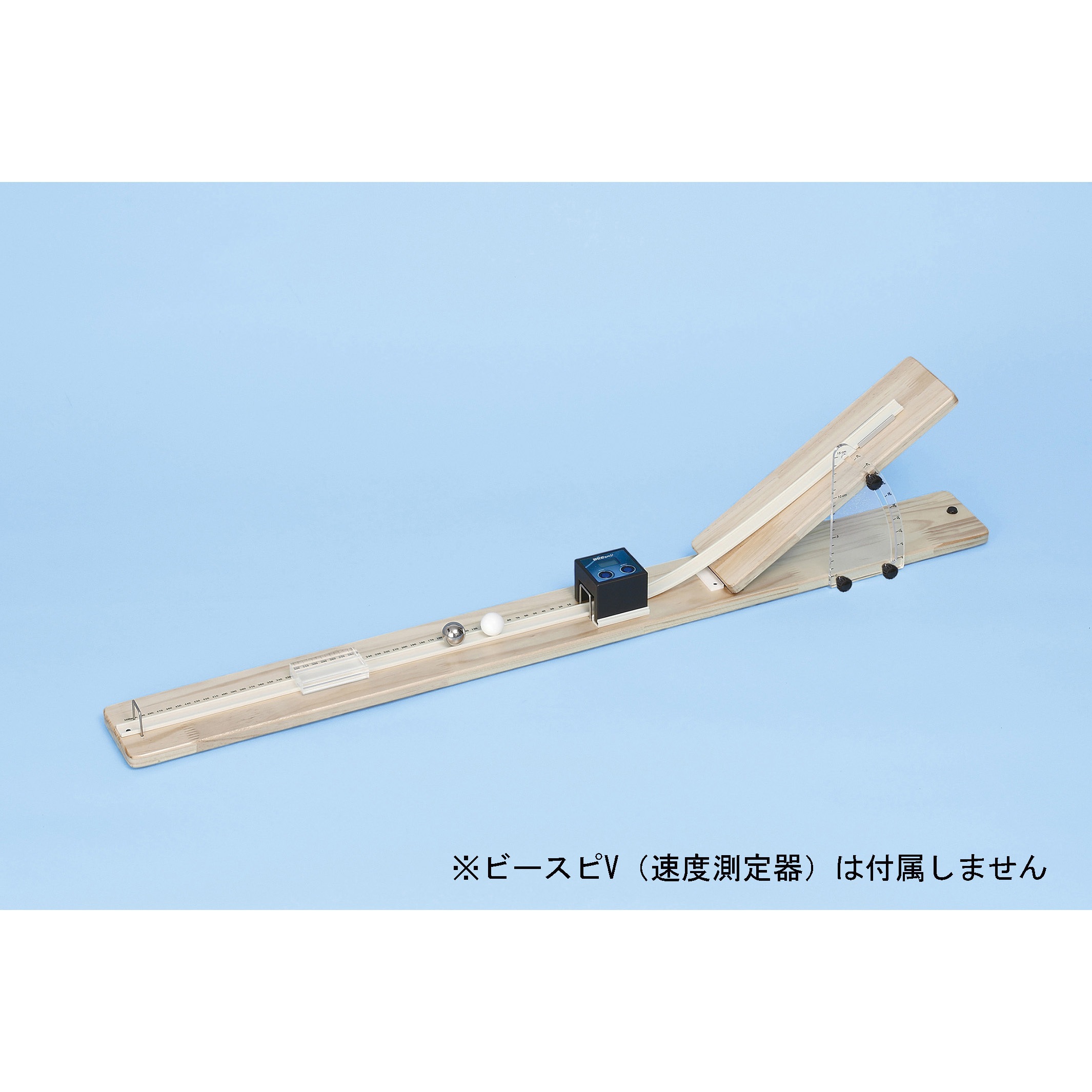 OS-K おもりの衝突実験器 ナリカ 1個 OS-K