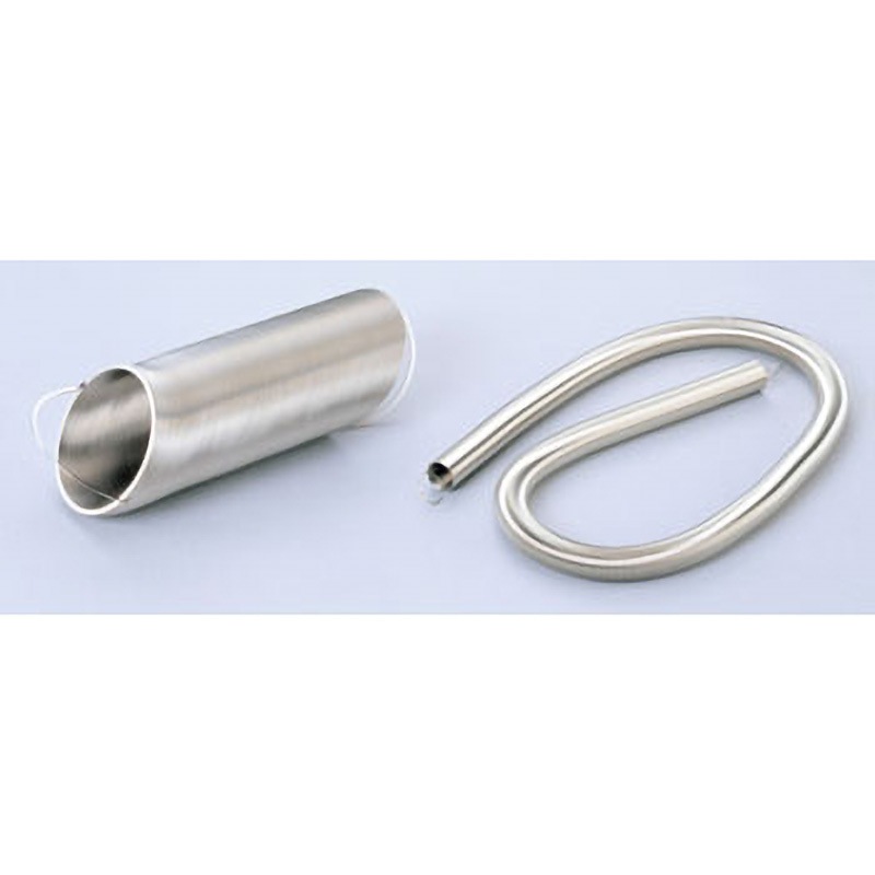 HS-700N 波動実験用つるまきばね ナリカ 横波用 長さ700mm径(巻)16mm 1個