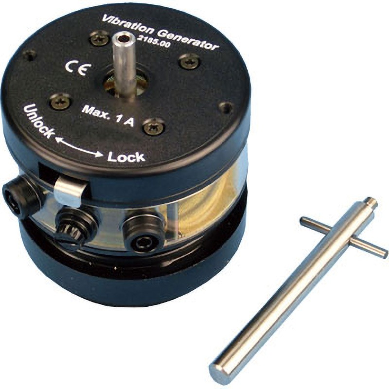 FB-8N バイブレーター(励振器) ナリカ 1個 FB-8N