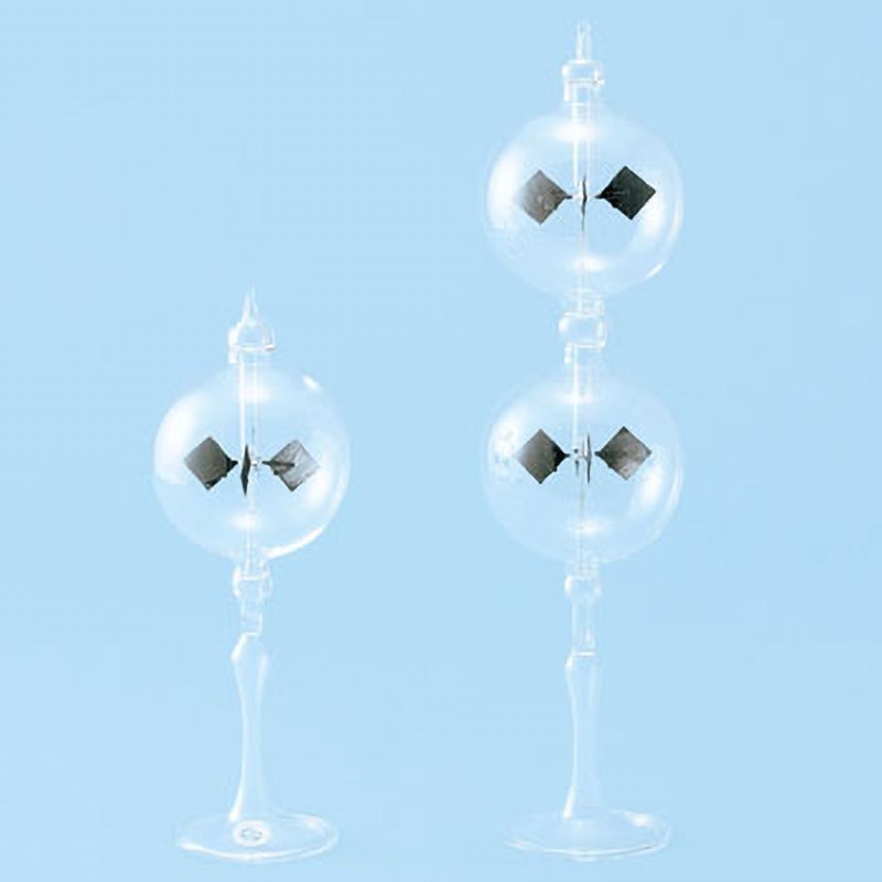 RM-11N ラジオメーター ナリカ 1個 RM-11N