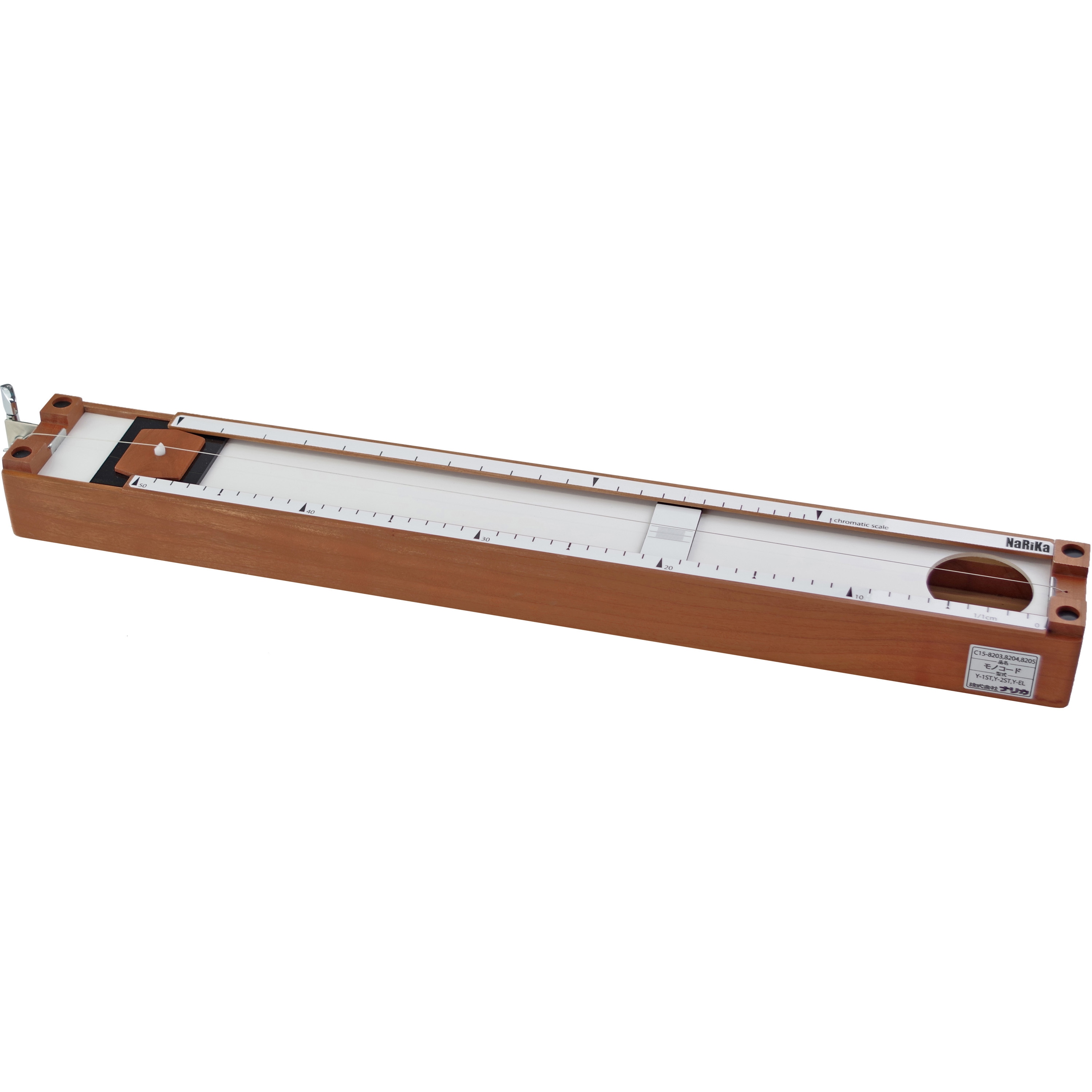 Y-1ST モノコード ナリカ 寸法640×80×60mm Y-1ST - 【通販モノタロウ】