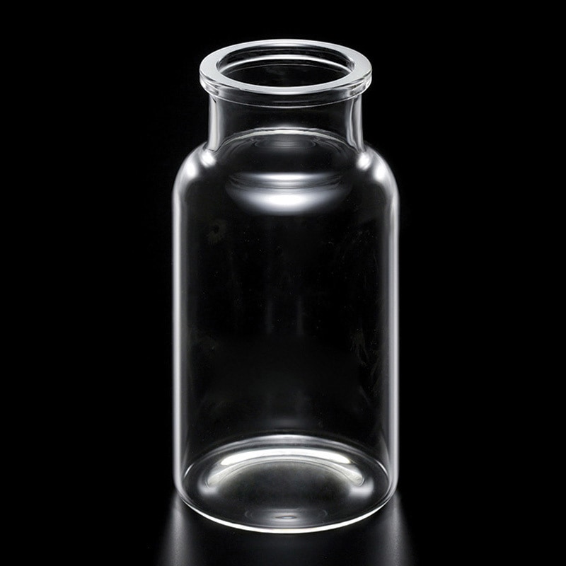 集気びん(ふたなし) SIMAX ナリカ 500mL 【通販モノタロウ】