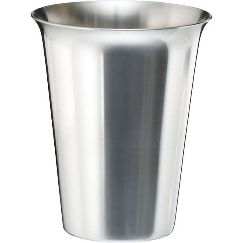 ステンレスコップ ナリカ 200mL