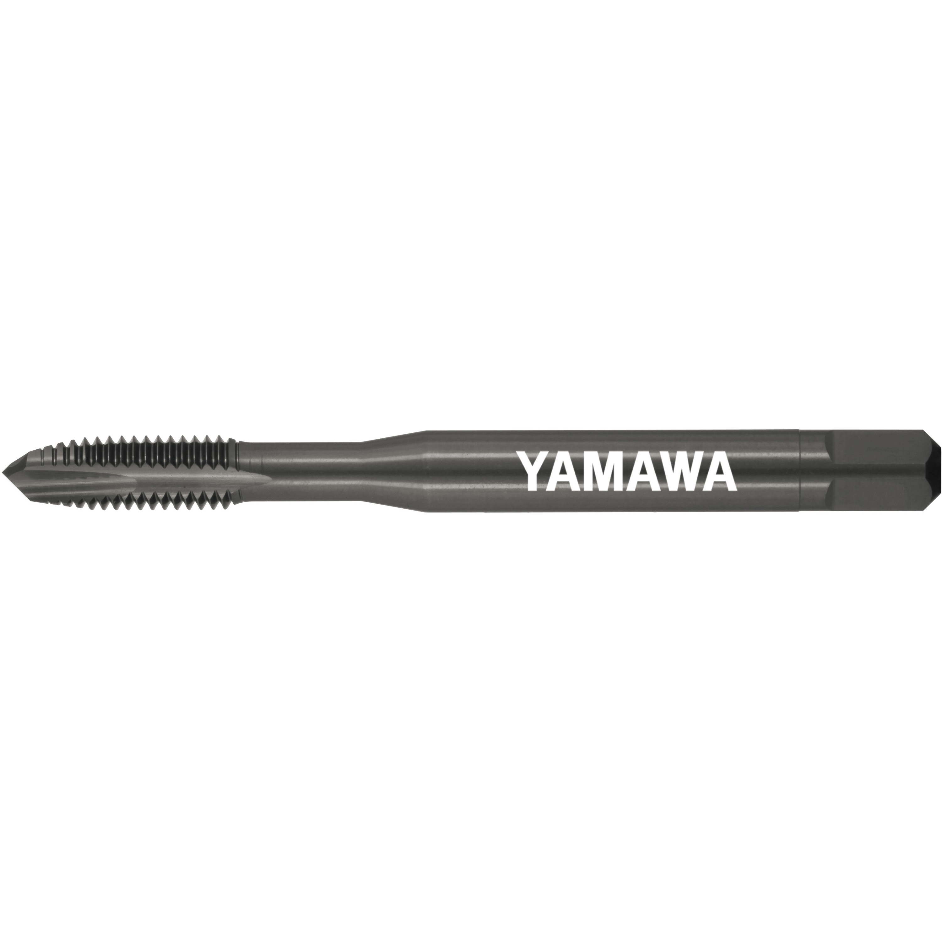 YAMAWA SUS用ポイントタップ SU-PO-P3-M4X0.7+20 ステンレス鋼用ポイントタップ SU-PO YAMAWA