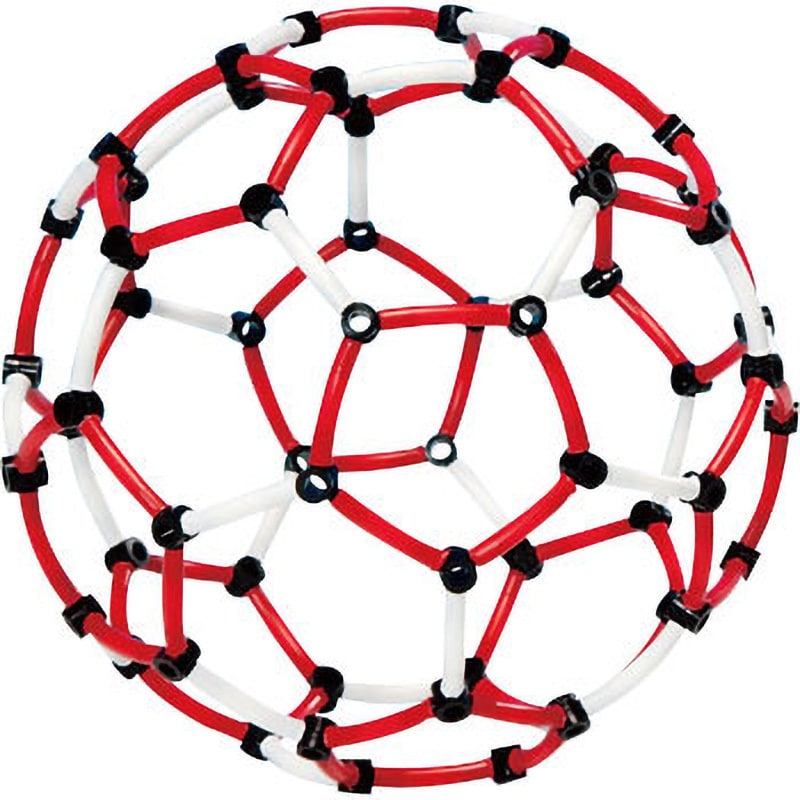 分子構造模型（モル・タロウ）基本Aセット