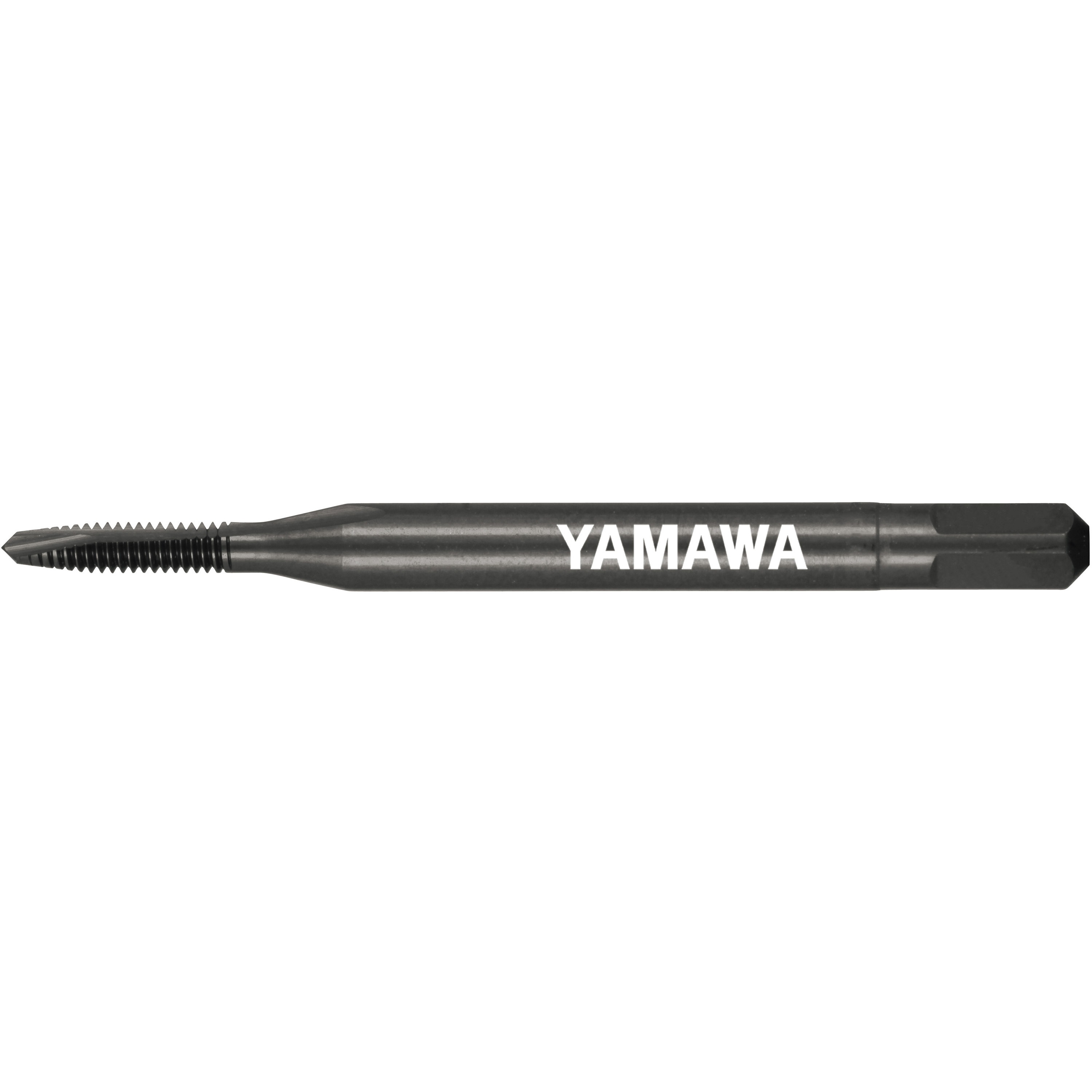 PO-OX-P2-M1.7X0.35 酸化処理ポイントタップ PO OX YAMAWA(ヤマワ/弥満