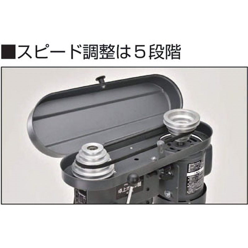 SHINKO   新興製作所　卓上ボール盤   SDP-13C ACDP-13 卓上ボール盤 1個 SHINKO(新興製作所) 【通販モノタロウ】
