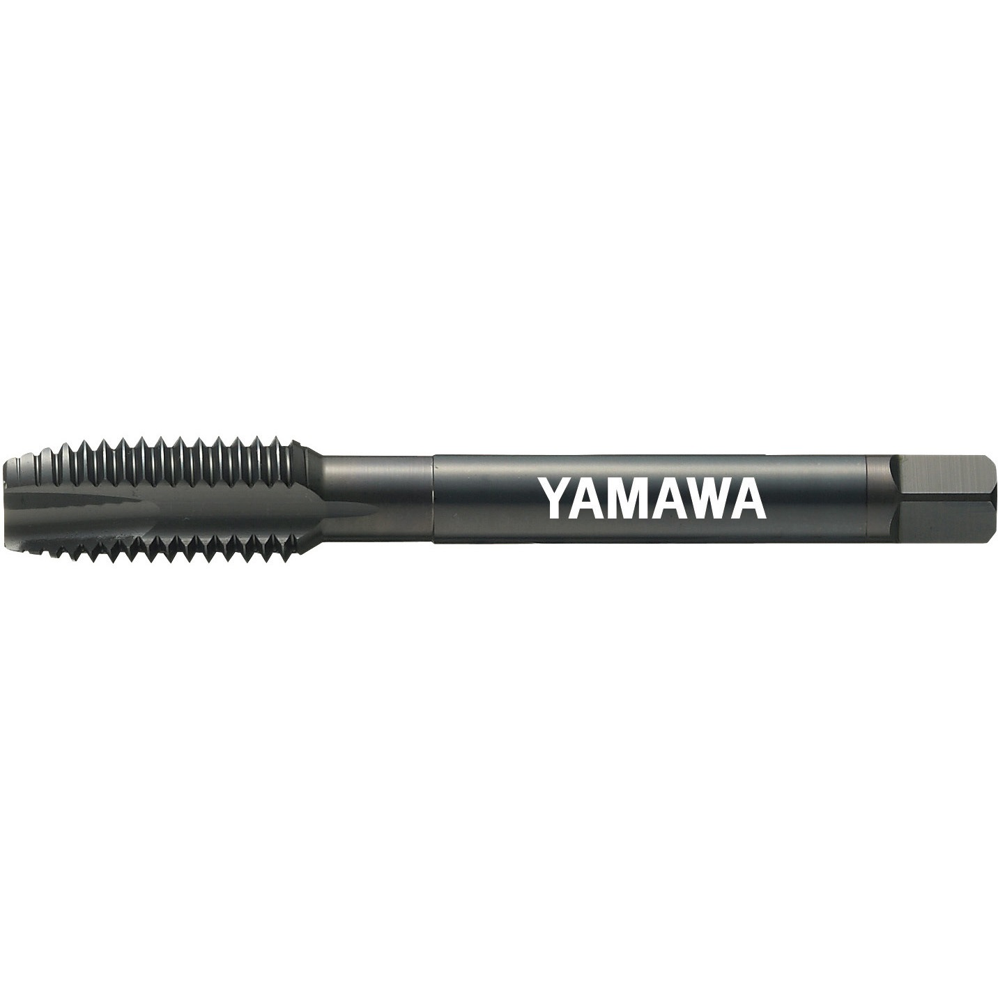 ZEN-P-P5-M14X2 ニッケル基合金用ポイントタップ ZEN-P YAMAWA