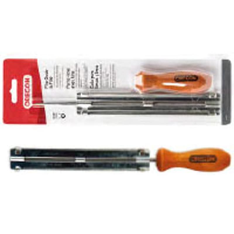 25894 ヤスリホルダー 1セット オレゴン(OREGON) 【通販モノタロウ】