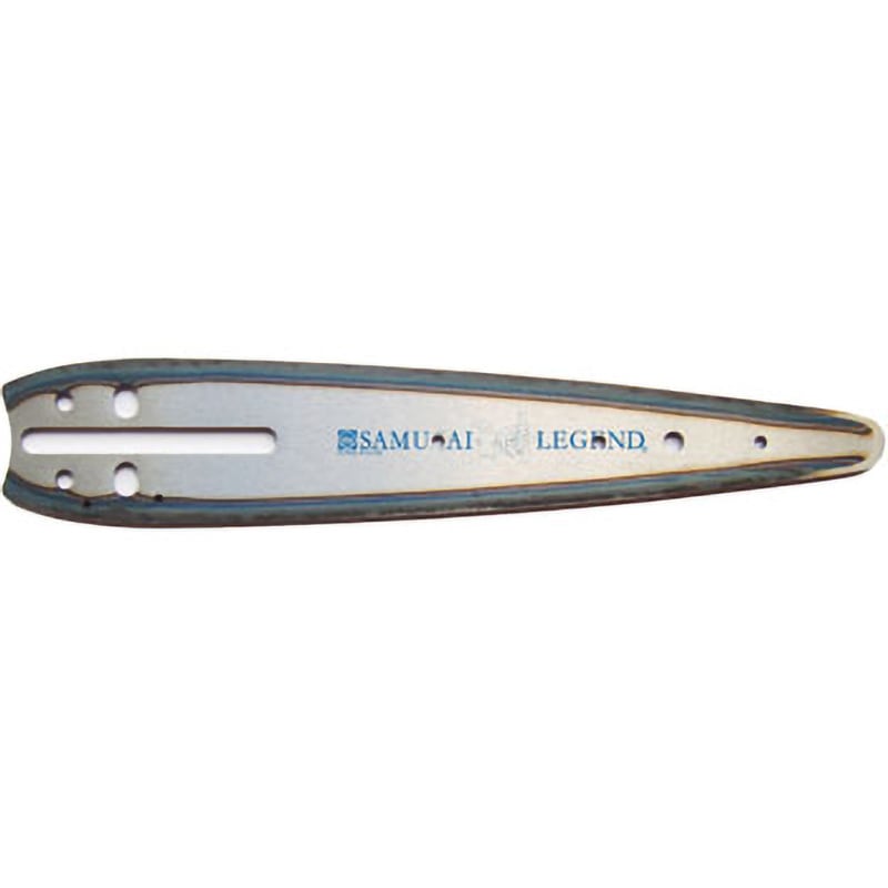 SLCARVING 8-8.5R カービングバー  8.5R サムライレジェンド ピッチ1/4inch 適合25AP-52E